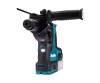 Makita HR004GZ - Bohrhammer - schnurlos - 3 Modi