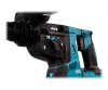 Makita HR004GZ - Bohrhammer - schnurlos - 3 Modi