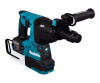 Makita HR004GZ - Bohrhammer - schnurlos - 3 Modi