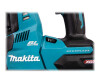 Makita HR004GZ - Bohrhammer - schnurlos - 3 Modi