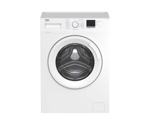 BEKO WML61023NR1 - Waschmaschine - Breite: 60 cm