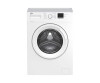 BEKO WML61023NR1 - Waschmaschine - Breite: 60 cm