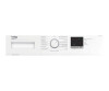BEKO WML61023NR1 - Waschmaschine - Breite: 60 cm