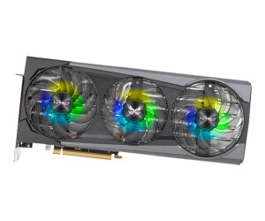 Sapphire Nitro+ RX 6800 XT SE - graphics cards