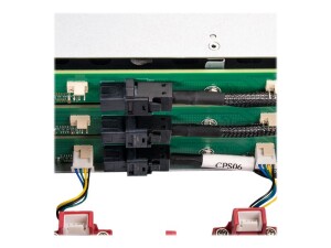 SilverStone RM22-312 - Rack-Montage - 2U - SSI EEB