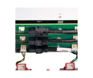SilverStone RM22-312 - Rack-Montage - 2U - SSI EEB