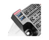 SilverStone RM22-312 - Rack-Montage - 2U - SSI EEB