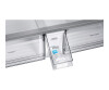Samsung Family Hub RF65A977FSR - refrigerator/freezer