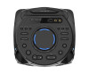 Sony MHC-V43D - Party-Soundsystem - kabellos