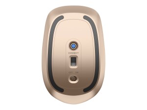 HP Z5000 - Maus - rechts- und linkshändig - 3 Tasten