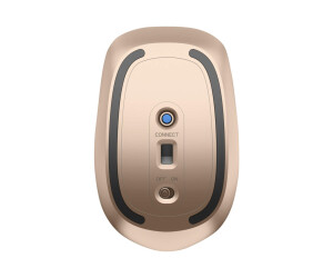 HP Z5000 - Maus - rechts- und linkshändig - 3 Tasten