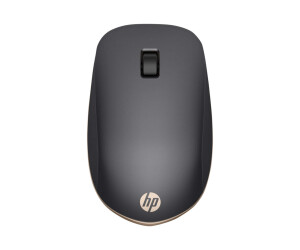 HP Z5000 - Maus - rechts- und linkshändig - 3 Tasten
