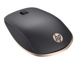 HP Z5000 - Maus - rechts- und linksh&auml;ndig - 3 Tasten