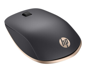 HP Z5000 - mouse - right and left -handed - 3 keys