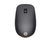 HP Z5000 - Maus - rechts- und linkshändig - 3 Tasten