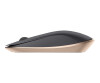 HP Z5000 - mouse - right and left -handed - 3 keys
