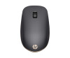 HP Z5000 - mouse - right and left -handed - 3 keys