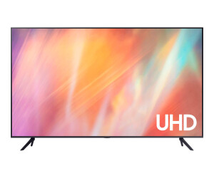 Samsung BE55A-H - 138.7 cm (55") Diagonalklasse BEA-H Series LCD-TV mit LED-Hintergrundbeleuchtung - Digital Signage - Smart TV - Tizen OS - 4K UHD (2160p)