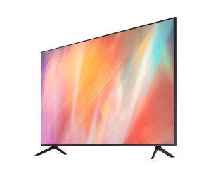 Samsung BE55A-H - 138.7 cm (55") Diagonalklasse BEA-H Series LCD-TV mit LED-Hintergrundbeleuchtung - Digital Signage - Smart TV - Tizen OS - 4K UHD (2160p)