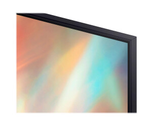 Samsung BE55A-H - 138.7 cm (55") Diagonalklasse BEA-H Series LCD-TV mit LED-Hintergrundbeleuchtung - Digital Signage - Smart TV - Tizen OS - 4K UHD (2160p)