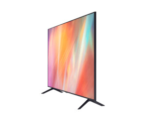 Samsung BE55A-H - 138.7 cm (55") Diagonalklasse BEA-H Series LCD-TV mit LED-Hintergrundbeleuchtung - Digital Signage - Smart TV - Tizen OS - 4K UHD (2160p)