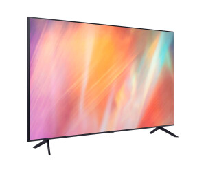 Samsung BE55A-H - 138.7 cm (55") Diagonalklasse BEA-H Series LCD-TV mit LED-Hintergrundbeleuchtung - Digital Signage - Smart TV - Tizen OS - 4K UHD (2160p)