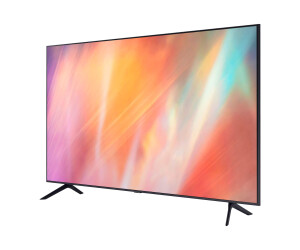 Samsung BE55A-H - 138.7 cm (55") Diagonalklasse BEA-H Series LCD-TV mit LED-Hintergrundbeleuchtung - Digital Signage - Smart TV - Tizen OS - 4K UHD (2160p)