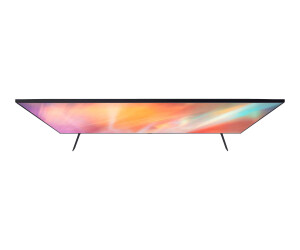 Samsung BE55A-H - 138.7 cm (55") Diagonalklasse BEA-H Series LCD-TV mit LED-Hintergrundbeleuchtung - Digital Signage - Smart TV - Tizen OS - 4K UHD (2160p)