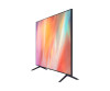 Samsung BE55A-H - 138.7 cm (55") Diagonalklasse BEA-H Series LCD-TV mit LED-Hintergrundbeleuchtung - Digital Signage - Smart TV - Tizen OS - 4K UHD (2160p)