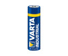 Varta Industrial - Batterie 500 x AA / LR6 - Alkalisch