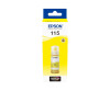 Epson EcoTank 115 - 70 ml - Gelb - original - Nachfülltinte