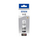 Epson EcoTank 115 - 70 ml - Grau - original - Nachfülltinte