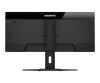 Gigabyte M34WQ - LED-Monitor - 86.4 cm (34")