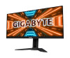Gigabyte M34WQ - LED monitor - 86.4 cm (34 ")