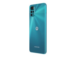 Motorola Mobility Motorola Moto G22 - 4G Smartphone - Dual-SIM - RAM 4 GB / Interner Speicher 64 GB - microSD slot - LCD-Anzeige - 6.5" - 1600 x 720 Pixel (90 Hz)