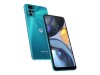 Motorola Mobility Motorola Moto G22 - 4G Smartphone - Dual-SIM - RAM 4 GB / Interner Speicher 64 GB - microSD slot - LCD-Anzeige - 6.5" - 1600 x 720 Pixel (90 Hz)