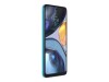 Motorola Mobility Motorola Moto G22 - 4G Smartphone - Dual-SIM - RAM 4 GB / Interner Speicher 64 GB - microSD slot - LCD-Anzeige - 6.5" - 1600 x 720 Pixel (90 Hz)
