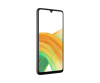 Samsung Galaxy A33 5G - 5G smartphone - Dual -SIM - RAM 6 GB / Internal Memory 128 GB - MicroSd slot - OLED display - 6.4 " - 2400 x 1080 pixels (90 Hz)