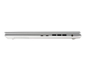 Gigabyte AERO 17 XE5 73DE738HP - Intel Core i7 12700H / 2.3 GHz - Win 11 Pro - GF RTX 3070 Ti - 16 GB RAM - 1 TB SSD NVMe x 2 - 43.9 cm (17.3")