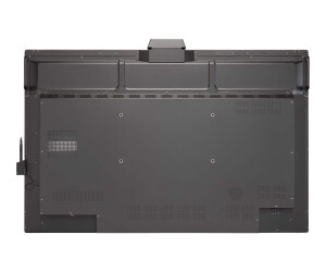 NEC Display MultiSync WD551 - 138.78 cm (55") Diagonalklasse LCD-Display mit LED-Hintergrundbeleuchtung - Digital Signage - mit Touchscreen, 3.840 Pixel Kamera und Mikrofon - 4K UHD (2160p)