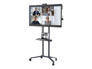 NEC Display MultiSync WD551 - 138.78 cm (55")...