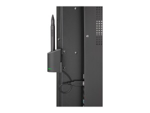 NEC Display MultiSync WD551 - 138.78 cm (55") Diagonalklasse LCD-Display mit LED-Hintergrundbeleuchtung - Digital Signage - mit Touchscreen, 3.840 Pixel Kamera und Mikrofon - 4K UHD (2160p)