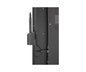 NEC Display MultiSync WD551 - 138.78 cm (55") Diagonalklasse LCD-Display mit LED-Hintergrundbeleuchtung - Digital Signage - mit Touchscreen, 3.840 Pixel Kamera und Mikrofon - 4K UHD (2160p)