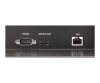 NEC Display MultiSync WD551 - 138.78 cm (55") Diagonalklasse LCD-Display mit LED-Hintergrundbeleuchtung - Digital Signage - mit Touchscreen, 3.840 Pixel Kamera und Mikrofon - 4K UHD (2160p)