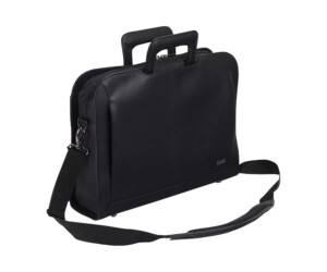 Dell Targus Executive Topload - Notebook bag - 35.6 cm...