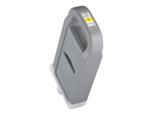 Canon PFI-707 Y - 700 ml - Gelb - original -...