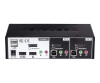 Trendnet TK 241dP-KVM/Audio/USB switch-2 x KVM/Audio/USB