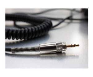 Audio-Technica ATH M50 - Kopfhörer -...