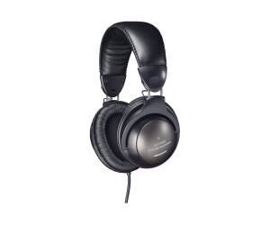 Audio-Technica ATH M20X - M Series - Kopfhörer