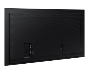 Samsung QM75R-B - 190 cm (75") Diagonalklasse...